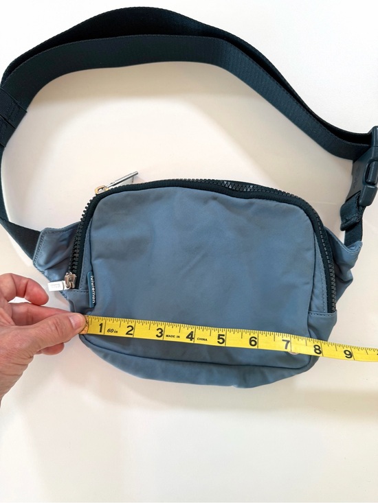 blue velvet mini backpack Velvet backpack Louis Vuitton Blue in Velvet